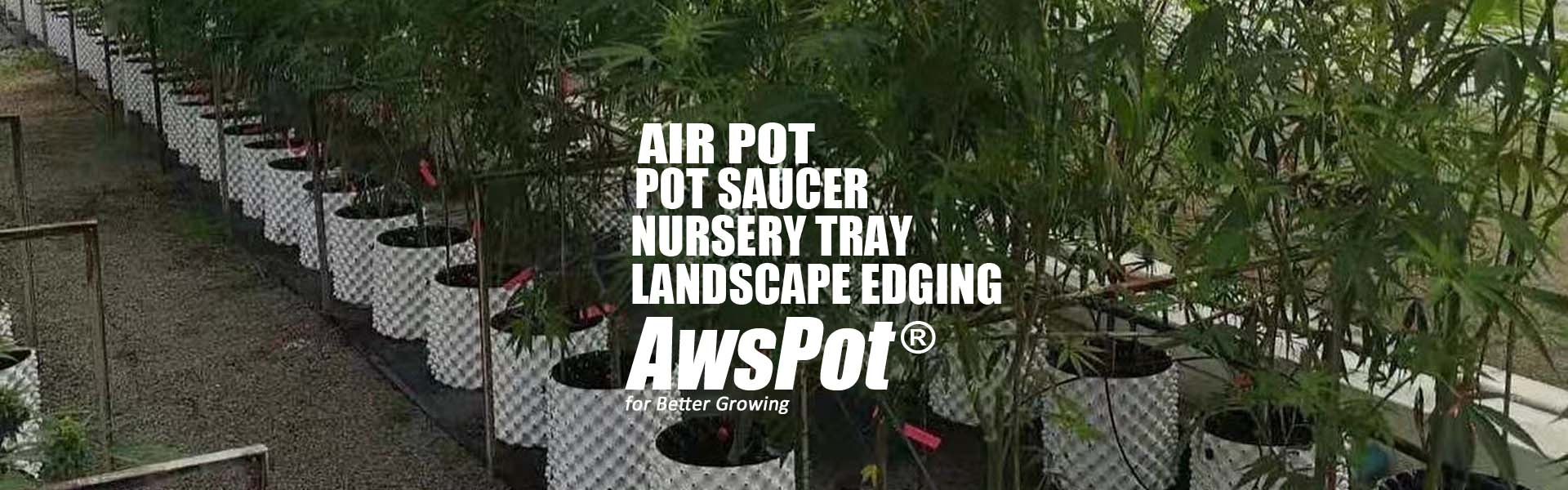 air pot factory,grow bag ,landscape edging,pot saucer,seedling tray factory