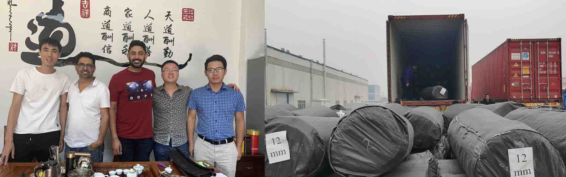 air pot factory, geomembrane, landscape edging,seedling tray,grow bag, grass grid factory