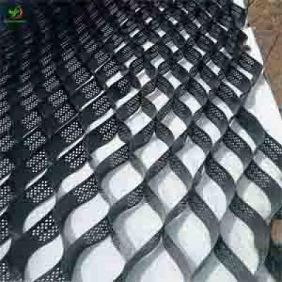 100MM GEOCELL TERRA GRID FOR SLOPE PROTECTION 