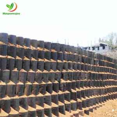 50MM GEOCELL HDPE GEOTEXTILE FOR SLOPE PRODUCTION