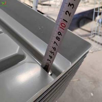 4X6 2X2 3X8 EBB AND FLOOD GROW TRAY FACTORY SUPPLIER  FOR AGRICULTURE GREENHOUSE AND HYDROPONIC SYSTEM 