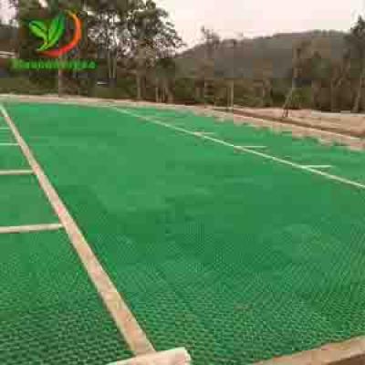 38 50mm GRASS GRAVEL GRIDS DRIVEWAY FOR PARKING LOT ,PATIO