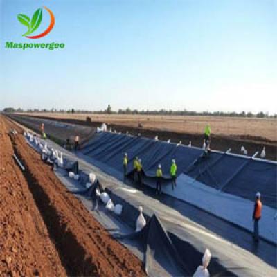 1MM EVAPORATION AFRIX GEOMEMBRANE FOR MINGING