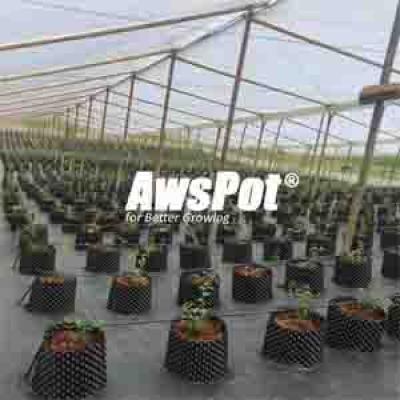 5 7 10 GALLON AIR POTS FOR PLANTS ,CANNABIS ,BLUEBERRY GROWING