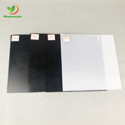 PLASTIC ALGERIA GEOMEMBRANE SUPPIER FOR AQUACULTURE