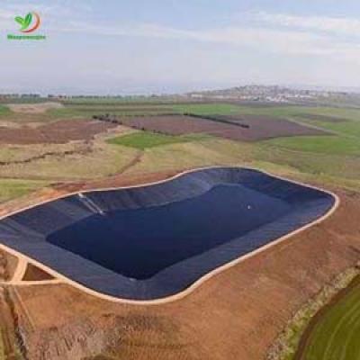 ATAP GEOMEMBRANE TISSU FOR  AQUACULTURE