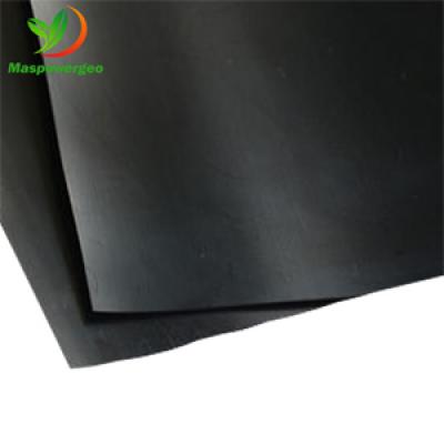 HDPE SOLMAX GEOMEMBRANE BIOGAS DIGESTER FOR ROOF