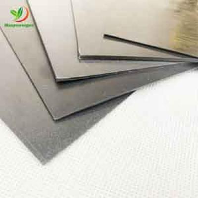 JINLIU BRAND GEOMEMBRANE BLANCHE 0.75 HDPE FOR  MINGING