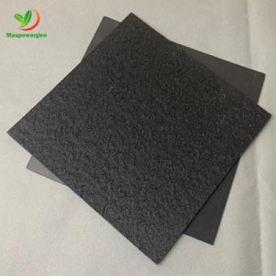 COMPOSITE GEOMEMBRANE POUR PISCINE FOR MINING