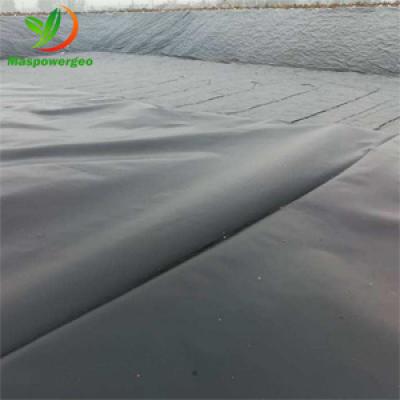 SHARK COMPOST GEOMEMBRANE  FOR SWIMMING POOL