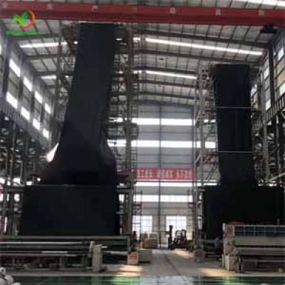  DAJIN GEOMEMBRANE ADHESIVE DAM LINERS FOR LANDFILL