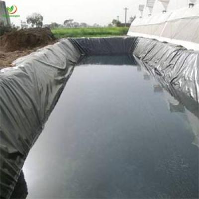 EPDM  GEOMEMBRANE LINER 50M FOR DAM LINER 