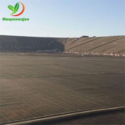 HDPE LINER BLUE GEOMEMBRANE SHRIMP POND FOR FISH FARM 