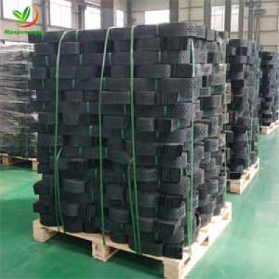 PLASTIC HDPE GEOCELL EROSION CONTROL FOR CONSTRUCT