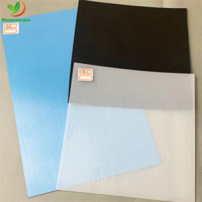 2.5MM HDPE GEOMEMBRANE 80MIL BAG FOR AQUACULTURE 