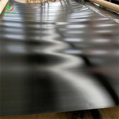 2MM 6MM HDPE GEOMEMBRANE BASEMENT FOR FISH FARM POND LINER