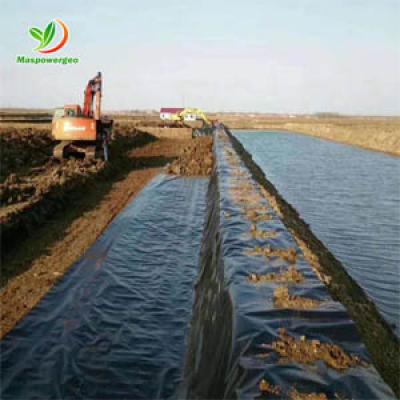 HOPEE .75 GEOMEMBRANE MESIN LAS LIESTER FOR FISH FARMING 