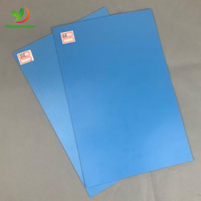 1.5MM 2MM HDPE GEOMEMBRANE WELDING FOR LADFILL