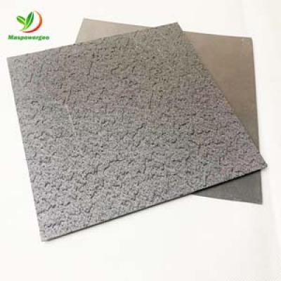 WEDGE AND EXTRUSION WELDING OF GEOMEMBRANE LINING MATERIAL