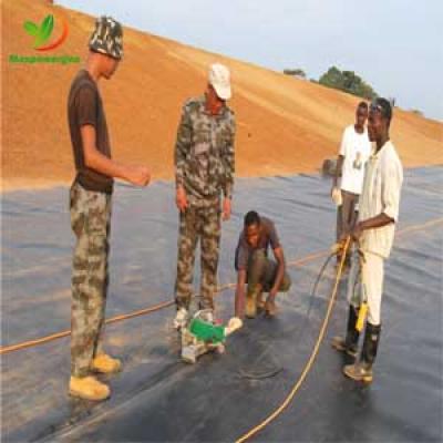 EPDM 50M  GEOMEMBRANE LUMING TURKEY FOR MINING