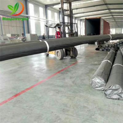 LIANYI  GEOMEMBRANE COMPOST PET FOR AQUACULTURE 