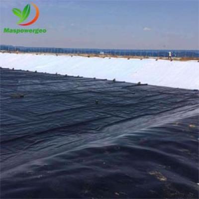 TILAPIA GEOMEMBRANE TANKS ROLL FOR FIAH FARM POND LINER