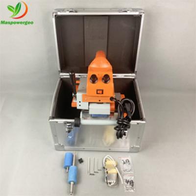  HDPE GEOMEMBRANE WELDING MACHINE HDPE HOT WEDGE WELDING MACHINE