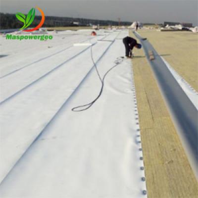 JINGTONG 1DPE GEOMEMBRANE WHITE FOR LANDFILL