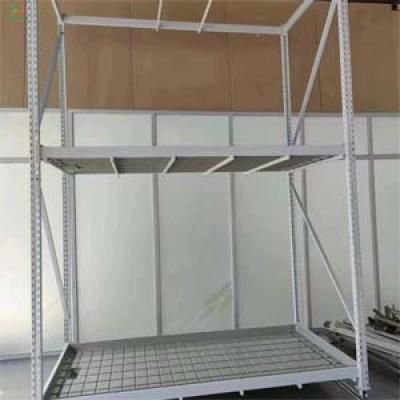 4X8 MOVEABLE VERTICAL GROW RACK FLOOD TRAYS 2X4 AND FLOW EBB BENCHES TRAY TABLE FOR SALAD,LETTUCE,PLANTS,HYDROPONICS SYSTEM