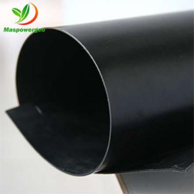 TEXTURED HDPE GEOMEMBRANE FIYAT IRON FOR FISH FARM