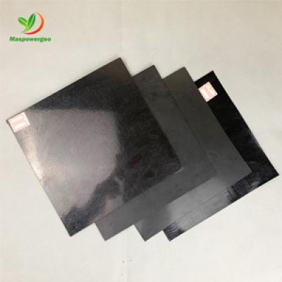 JINLIU BRAND GEOMEMBRANE BLANCHE 0.75 HDPE FOR  MINGING