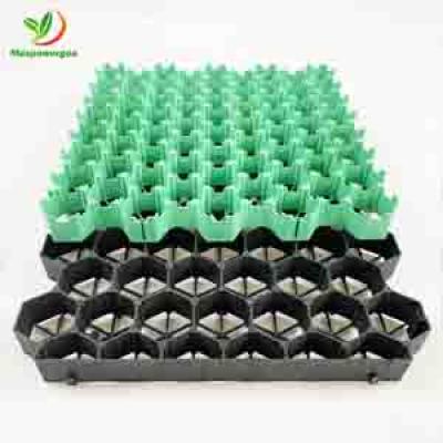 38 50mm LAWN GRASS GRID FOR DRIVEWAY ,PARKING LOT ,PATIO