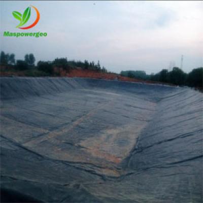 0.50 0.2MM PISCINA GEOMEMBRANE LUKE FOR FISH FARM POND LINER 