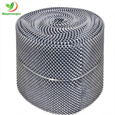 PLASTIC AIR POT IN ROLL FOR PLANTS, BLUEBERRY, TREES