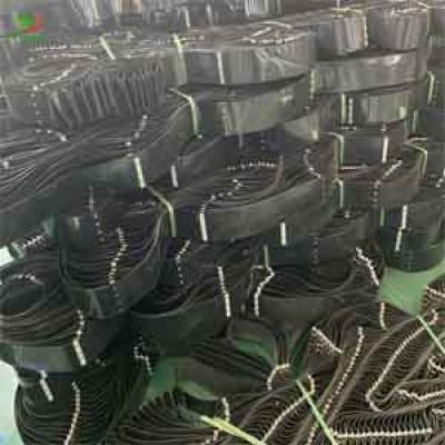 PLASTIC HDPE GEOCELL GRAVEL GRID FOR PROTECTION 