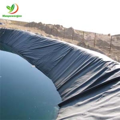 PVC GEOMEMBRANE HUITEX  FOR LANDFILL AND AQUACULTURE