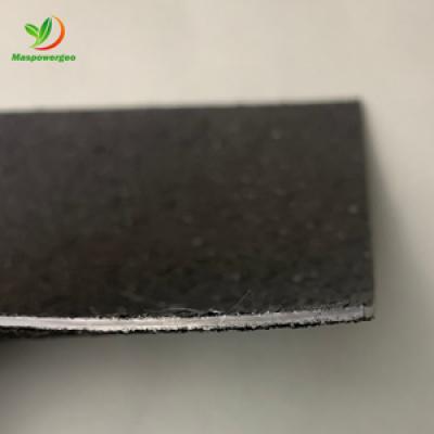 HDPE RPE GEOMEMBRANE TANK LINER 1MM FOR ARTIFICIAL LAKE