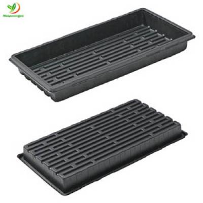 60X30 RICE SEED TRAY PVC PS ALSO FOR MICROGREENS ,WHEAT GRASS