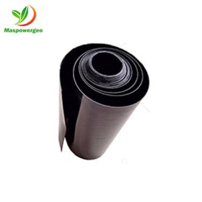 SELL GEOMEMBRANE SINGLE GROOVE  LINERS FOR ARTIFICIAL LAKE 