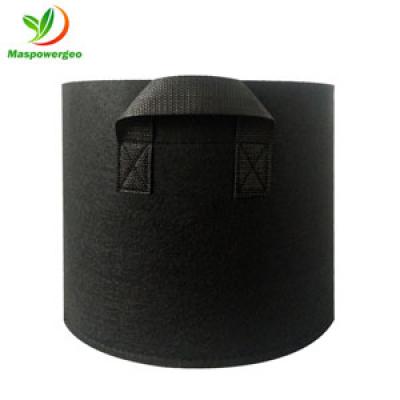 VERTICAL FELT GARDEN GROW BAG OUTDOOR VEGETABLES